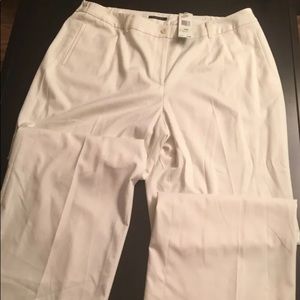 Jones New York Slacks/Dress Pants Size 18W - NWT